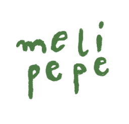 Meli y Pepe